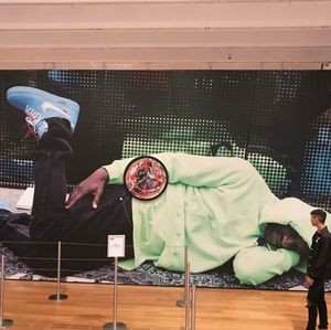 Meet your Posher, Elijah